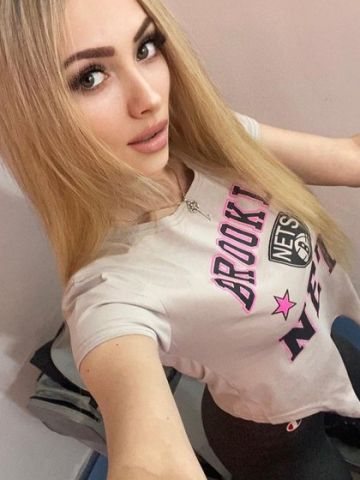 Проститутка Ева